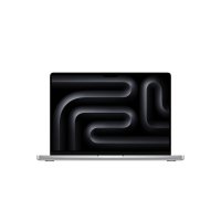 Apple MacBook Pro 14" (Late 2024) Silber