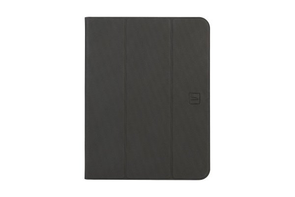 Tucano Up Plus Hartschalencase für Apple iPad 10,9“ (10. Gen), Schwarz