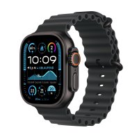 Apple Watch Ultra 2 Titan Apple Watch Ultra 2 Titan Schwarz