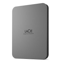 LaCie Mobile Drive Secure LaCie Mobile Drive Secure V2