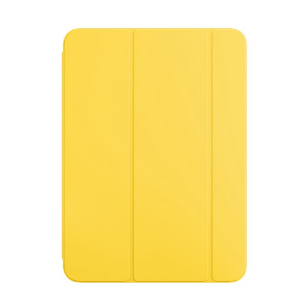 Apple Smart Folio für iPad 11" (A16), Hellviolett