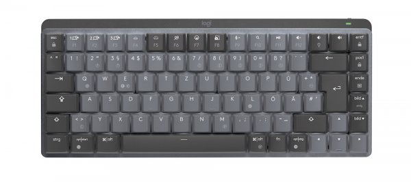 Logitech MX Mechanical Mini