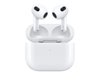 Apple AirPods (3. Generation) mit Lightning Ladecase