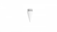 DEQSTER Ersatzspitzen für DEQSTER Pencil, 2 Stk. - EDU only 