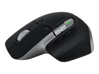 Logitech MX Master 3S für Mac Space Grau