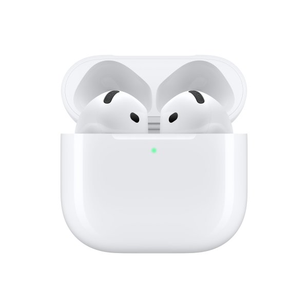 Apple AirPods (4. Generation)