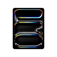 Apple iPad Pro 11" (M4) Silber