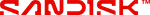 SanDisk Logo