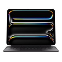 Apple Magic Keyboard für iPad Pro 13" Schwarz