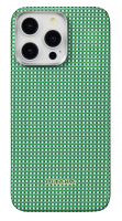 Pitaka MagEZ Case 5 aus Aramidfaser mit MagSafe für iPhone 15 Pro Aomori