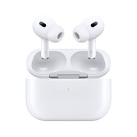 Apple AirPods Pro (2. Generation) mit MagSafe Case (USB-C)