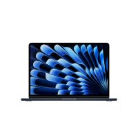 Apple MacBook Air Apple MacBook Air 13", Mitternacht, M4 Chip mit 10-Core CPU, 8-Core GPU und 16-Core Neural Engine, 1