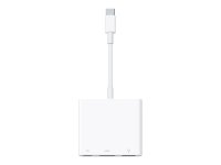 Apple USB-C Digital AV Multiport Adapter