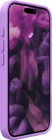 LAUT Huex Protect Case für iPhone 16 Pink