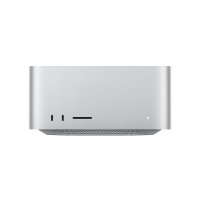 Apple Mac Studio, M3 Apple Mac Studio, M3 Ultra Chip mit 28-Core CPU, 60-Core GPU und 32-Core Neural Engine, 96GB, 1TB SS