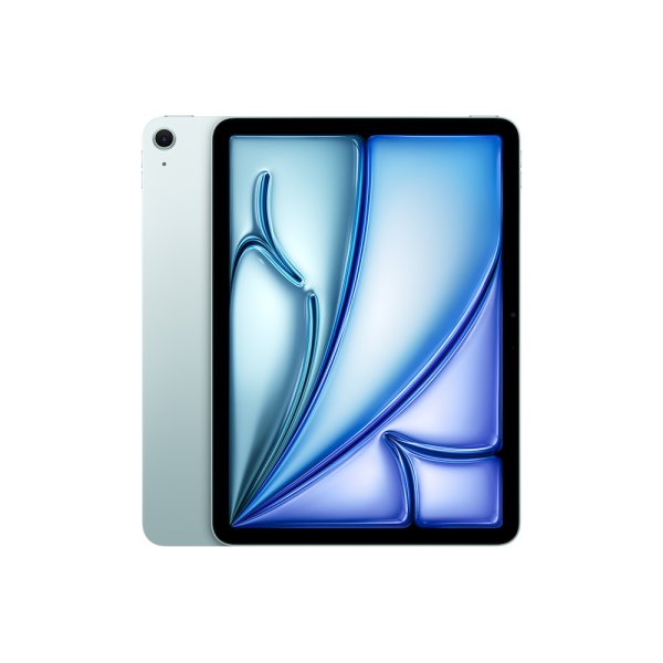 Apple iPad Air 11" (M3), 128GB, Wi-Fi, Blau