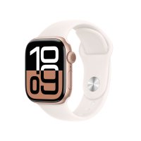 Apple Watch Series 10 Apple Watch Series 10 Aluminium Roségold