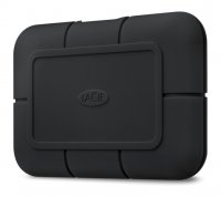 LaCie Rugged SSD PRO LaCie Rugged SSD PRO