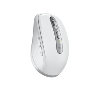 Logitech Master Series MX Anywhere 3S für Mac Hellgrau