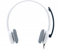 Logitech Stereo Headset H150