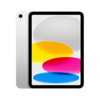 Apple iPad 11" Silber