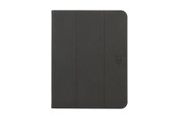Tucano Up Plus Hartschalencase für Apple iPad 10,9“ (10. Gen), Schwarz