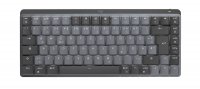 Logitech MX Mechanical Mini