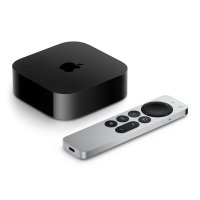 Apple TV 4K Apple TV 4K
