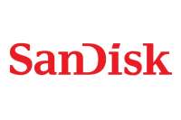 SanDisk Logo